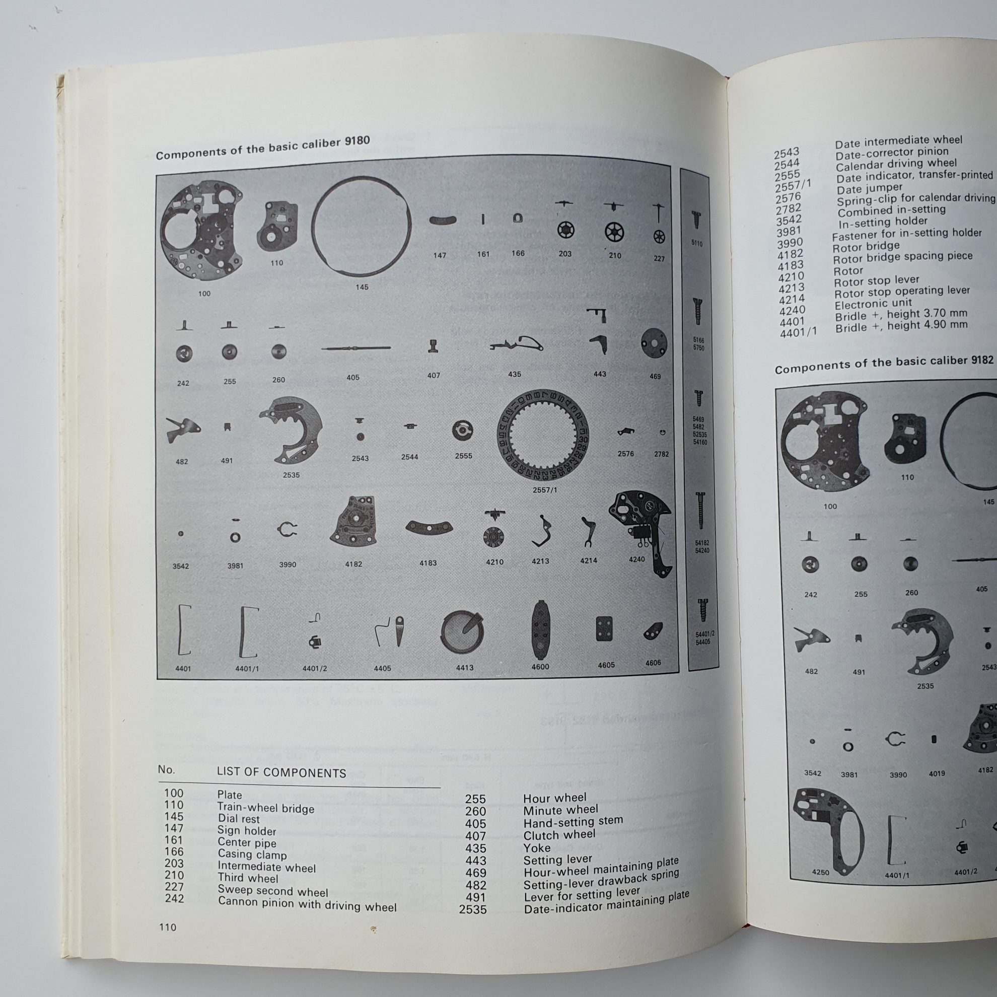 Repairing quartz LEDLCD and Analog Watches Volume 1 imeasuretime