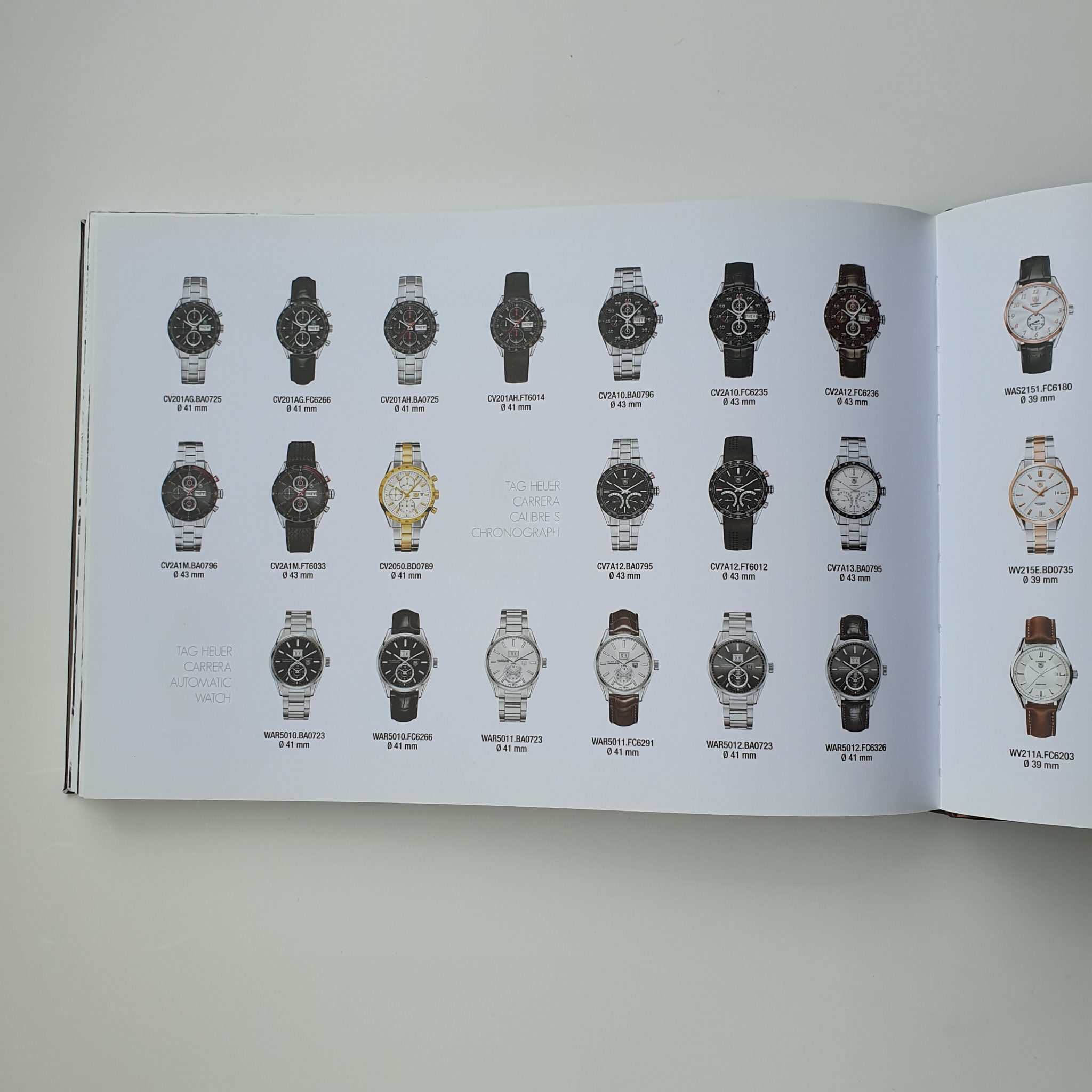 tag heuer swiss avant garde since 1860 sixty nine