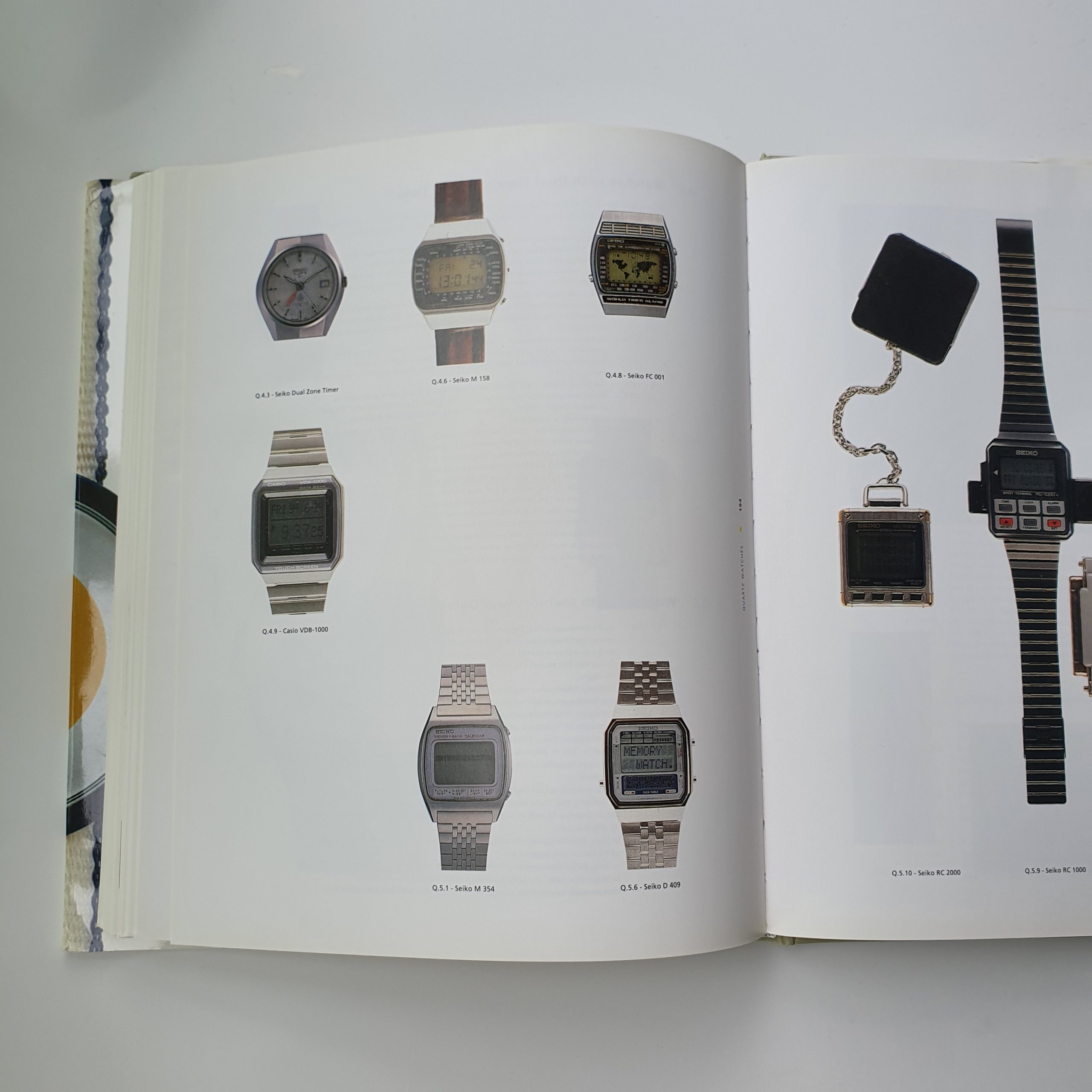 Watch – History of the modern wrist watch – imeasuretime